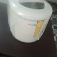 سرخ کن|اجاق گاز و لوازم برقی پخت‌وپز|قزوین, |دیوار