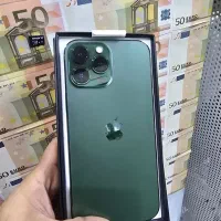 ۱۳ پرو مکس ۱۲۸ تک سیم lla سری m