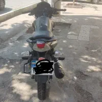 آپاچی مدل۹۰|موتورسیکلت|مشهد, گلبرگ|دیوار