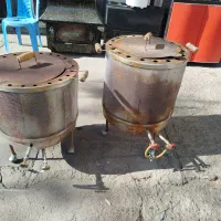 تنور گازی|اجاق گاز و لوازم برقی پختوپز|سقز, |دیوار