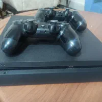 ps4|کنسول، بازی ویدئویی و آنلاین|خرم‌آباد, |دیوار