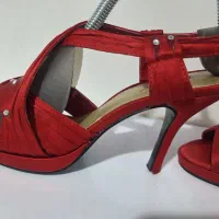 کفش خارجی مجلسی