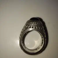 انگشتر اوپال آتشین اتیوپی|جواهرات|تهران, تهرانپارس شرقی|دیوار