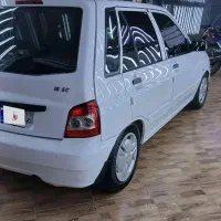 پراید 111 درحد کم کار