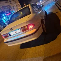 سمند دوگانه 97|خودرو سواری و وانت|هشترود, |دیوار