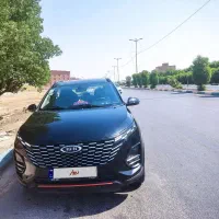 mvm x33 اتومات|خودرو سواری و وانت|اهواز, کوی صادقیه|دیوار