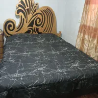 تخت خواب|تخت و سرویس خواب|گلبهار, شهر جدید گلبهار|دیوار