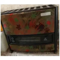 بخاری