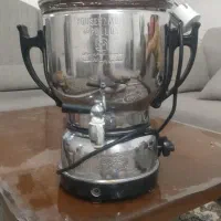 فروش سماور گازی و برقی