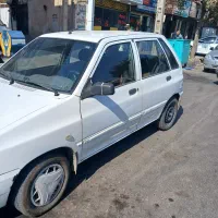 پراید 111 SE، مدل ۱۳۹۴