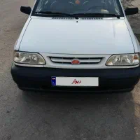 فروش ماشین پراید|خودرو سواری و وانت|سمنان, |دیوار