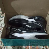 کتانی سالامون رانینگ پمپی اصل|کیف، کفش، کمربند|قرچک, مهدیه|دیوار