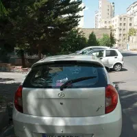 فروش فوری جک j3|خودرو سواری و وانت|تهران, ازگل|دیوار
