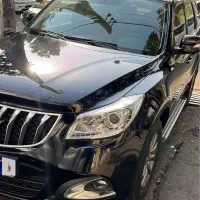 هایما S7 توربو1800cc، مدل ۱۳۹۹|خودرو سواری و وانت|کرج, مهرویلا جنوبی|دیوار