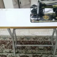 چرخ خیاطی