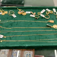 طلای بدون اجرت و مالیات