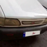 پراید مدل 76کره|خودرو سواری و وانت|تبریز, |دیوار