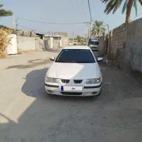 سمندlx|خودرو سواری و وانت|جیرفت, |دیوار