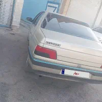 ماشین 405|خودرو سواری و وانت|تربت جام, مسکن مهر|دیوار