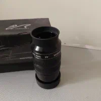 چشمی تلسکوپ