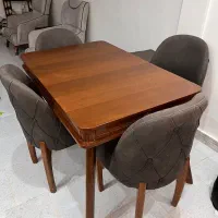 میز ناهار خوری