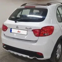 فروش کوییک مدل 1403 تیپ gxrl نسخه فول|خودرو سواری و وانت|فیروزآباد (فارس), |دیوار