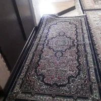 فرش ماشینی درحد نو2x1|فرش|قزوین, |دیوار