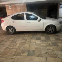جنتو ۲۰۰۷|خودرو سواری و وانت|تهران, سعادت‌آباد|دیوار