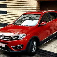 تیگو5 مدل97 بیرنگ ((عروسک))