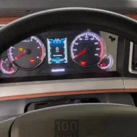 کشنده دنگ و فنگ ۲۰۰۵ سفید|خودرو سنگین|سراوان, |دیوار