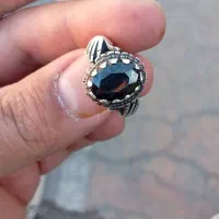 انگشتر دست دلبر کار جباری