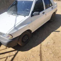 پراید مدل 1399بنزینی|خودرو سواری و وانت|دینور, |دیوار