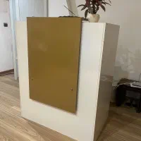 کانتر مطب پزشک|دفتر کار|کرج, عظیمیه|دیوار