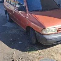 پرایدمدل ۸۹|خودرو سواری و وانت|همدان, |دیوار