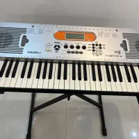 موسیقی -ارگ|پیانو، کیبورد، آکاردئون|ساوه, |دیوار