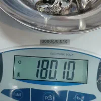 خریدوفروش نقره