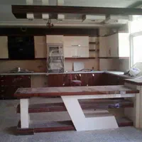 کابینت کمد تخت نرمال کد ۸۷۶۵|مصالح و تجهیزات ساختمان|رشت, دیانتی|دیوار