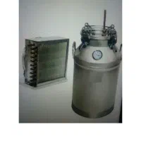 گلابگیر کندانسوردار60لیتری