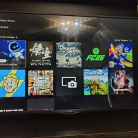 Ps5 Slim 2016 دیسکخور اروپا دودسته فول بازی|کنسول، بازی ویدئویی و آنلاین|قائمشهر, |دیوار