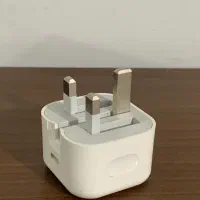 اداپتور ۲۰ وات ایفون اورجینال