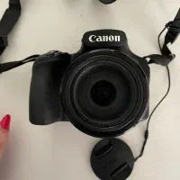 دوربین کاننhs sx60