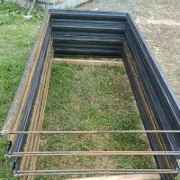 جوشکاری سیار  جوش انواع آهن آلات و وال پست