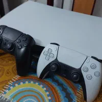 کنسول PlayStation 5 digital سری ۱۲