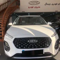 ام‌وی‌ام X22 Pro IE|خودرو سواری و وانت|کرج, گوهردشت|دیوار