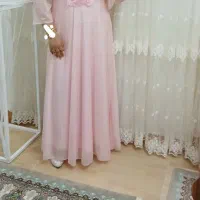 پیراهن مجلسی