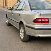 سمند lx مدل ۱۳۸۶|خودرو سواری و وانت|ماسال, |دیوار