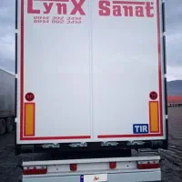 کانتین چادری|خودرو سنگین|مرند, |دیوار