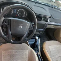 پژو پارس سال سفارشیelex|خودرو سواری و وانت|سلماس, |دیوار