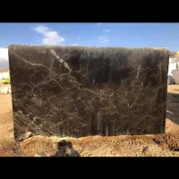 سنگ نما و کوپ مشکی اسپایدر|مصالح و تجهیزات ساختمان|شیراز, تلخ داش|دیوار