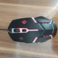 ماوس گیمینگ Verity|قطعات و لوازم جانبی رایانه|اسلام‌‌آباد غرب, |دیوار